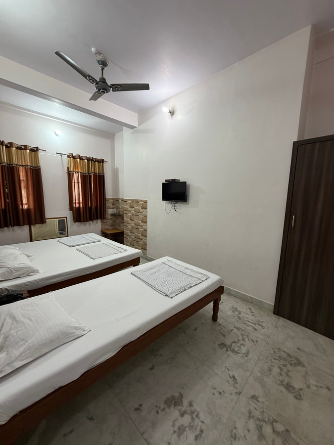 boby home stay boby mansion