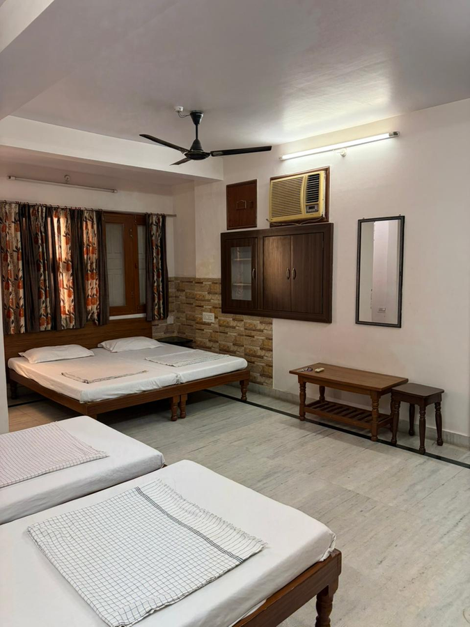 boby home stay boby mansion