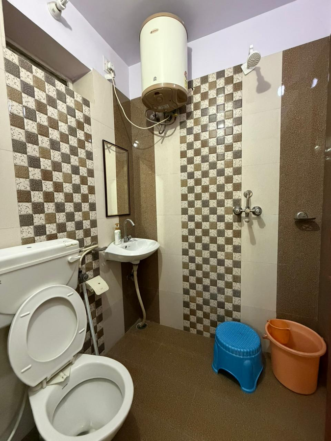 boby home stay boby mansion