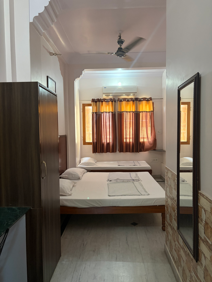 boby home stay boby mansion