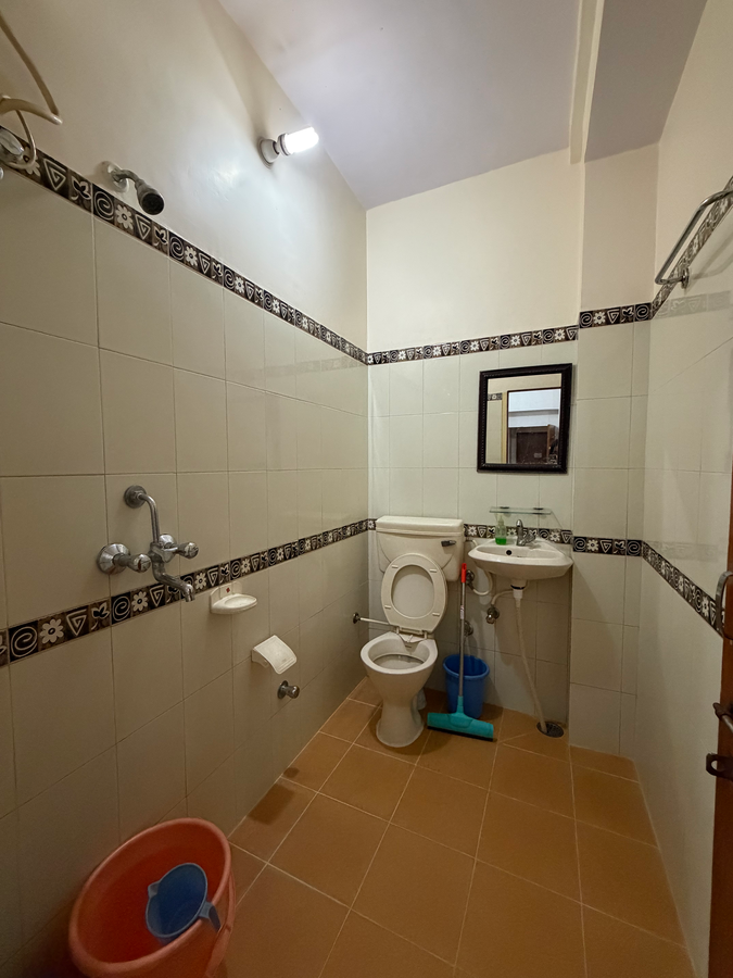 boby home stay boby mansion