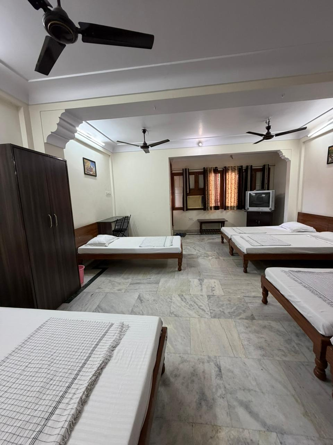 boby home stay boby mansion