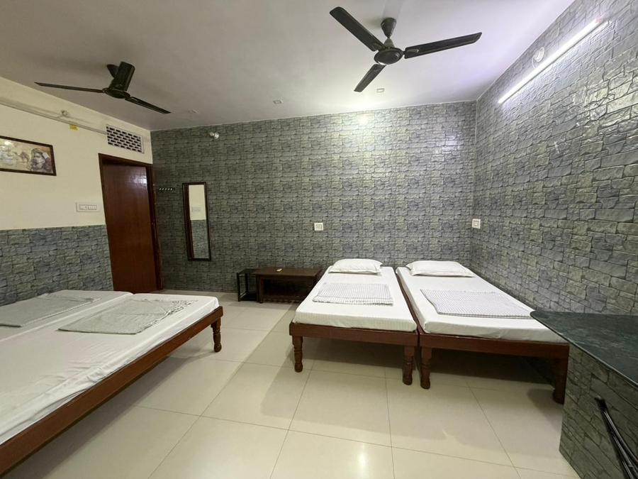 boby home stay boby mansion