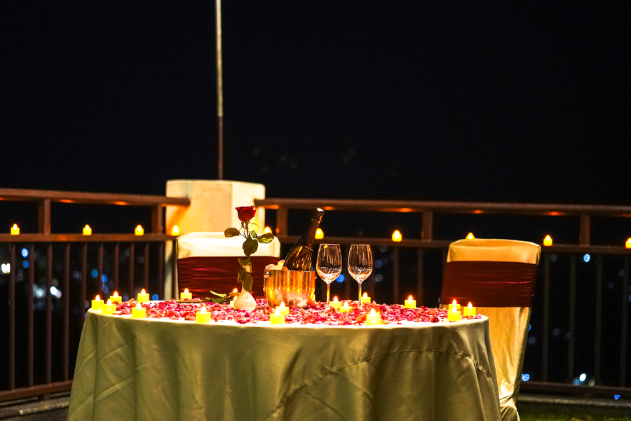 hotel dhroov near mall road by mystical views
