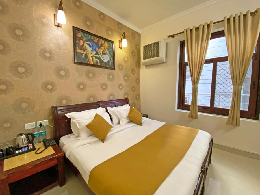hotel nirvana palace rishikesh