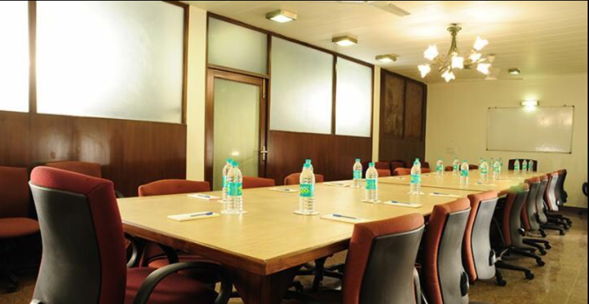 Redbrick Villa,Sushant Lok,3 star