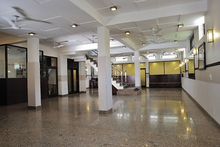 Redbrick Villa,Sushant Lok,3 star