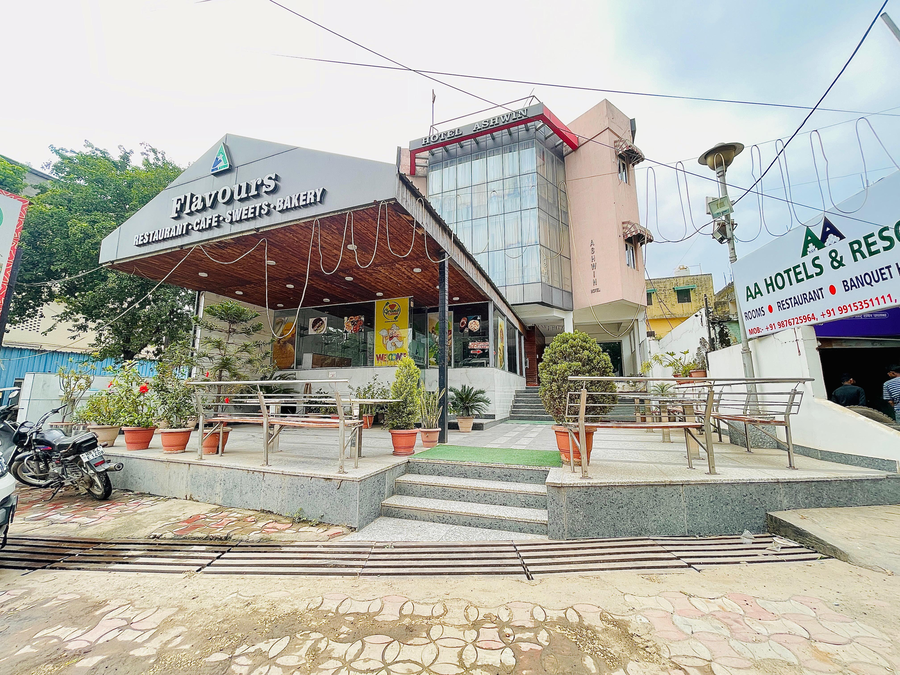 aa hotels and resorts kala amb