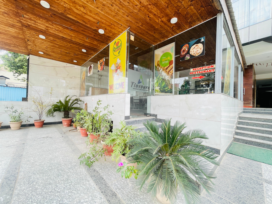 aa hotels and resorts kala amb