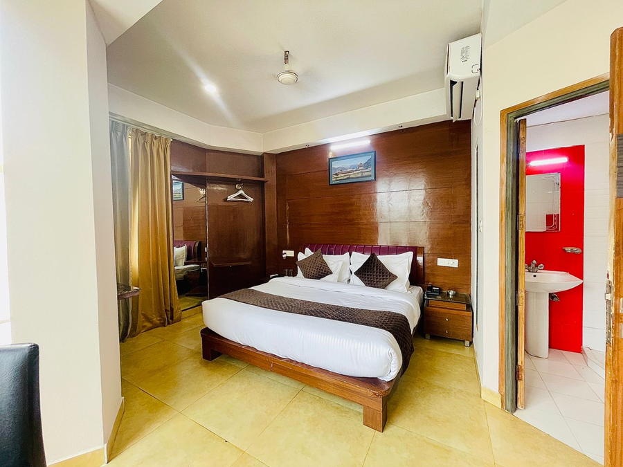 aa hotels and resorts kala amb