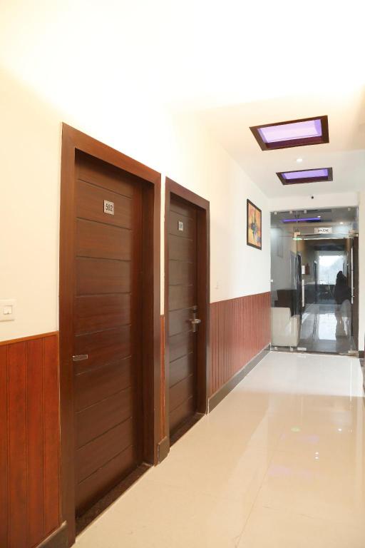 Aa Hotels & Resorts- Kala Amb,Kala Amb>>Ambala,3 star