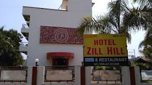 Zill Hill Hotel