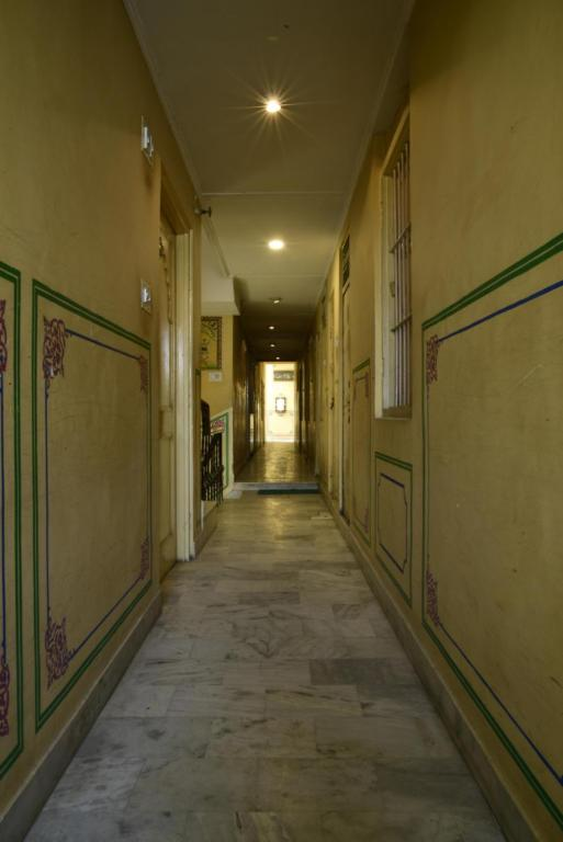 bani park hotel