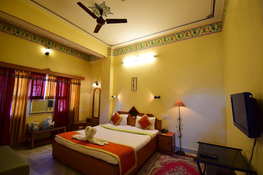 bani park hotel