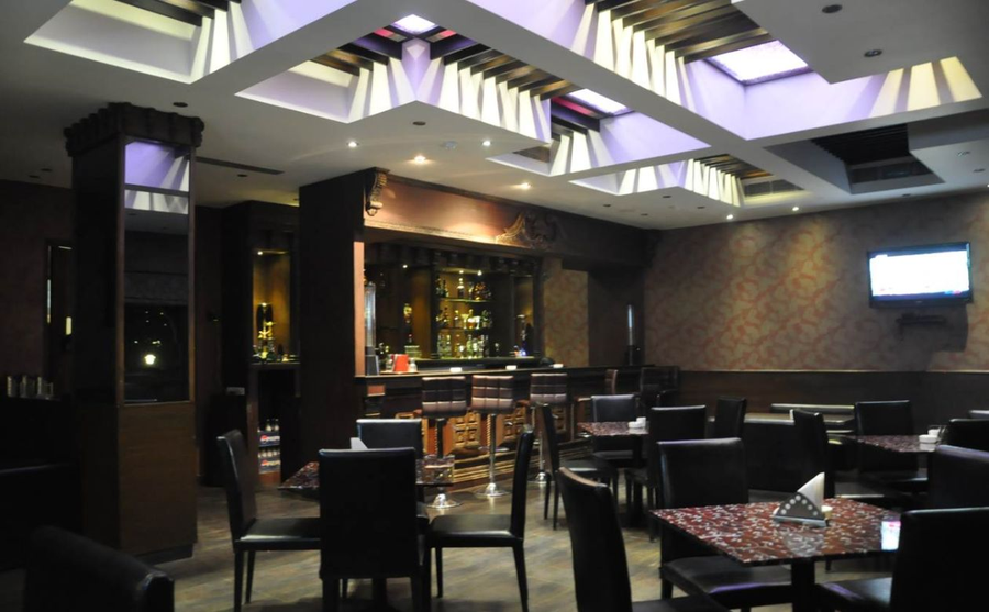 The Royal Retreat,Khelgaon,3 star