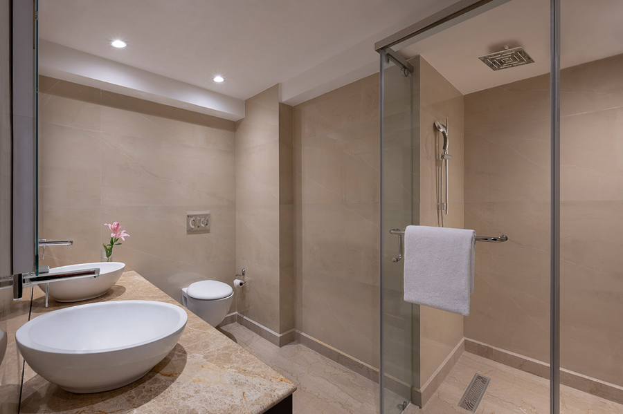 welcomhotel by itc hotels madhuban