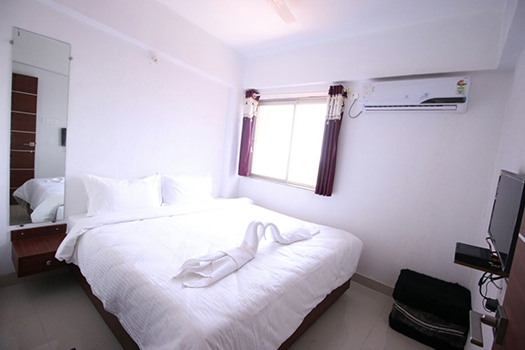 latanand residency