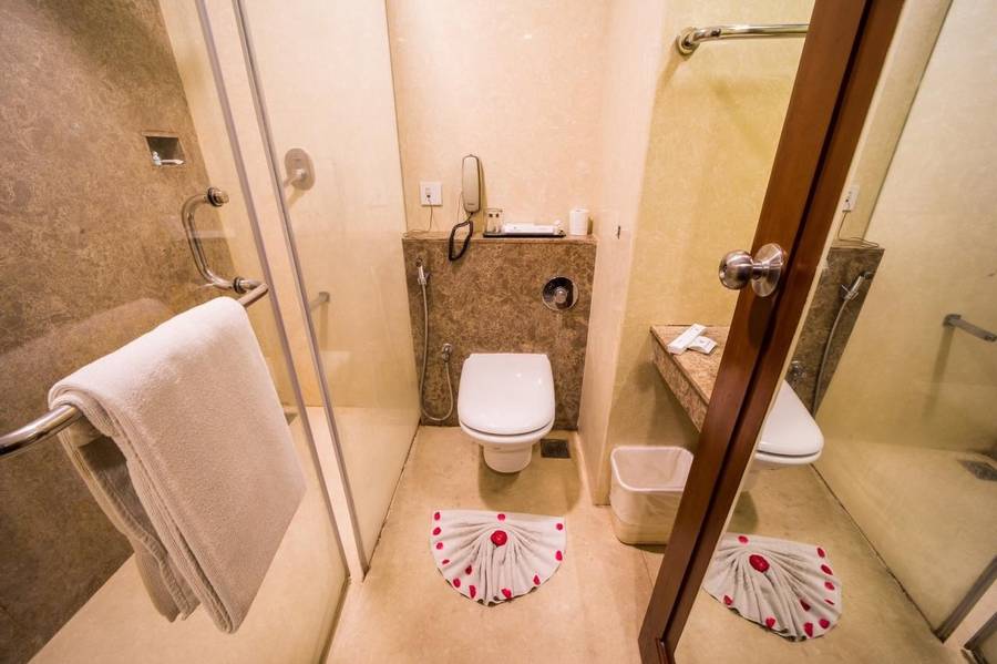 Hotel Grand Palace Chennai,Kanchipuram>>Chennai,3 star