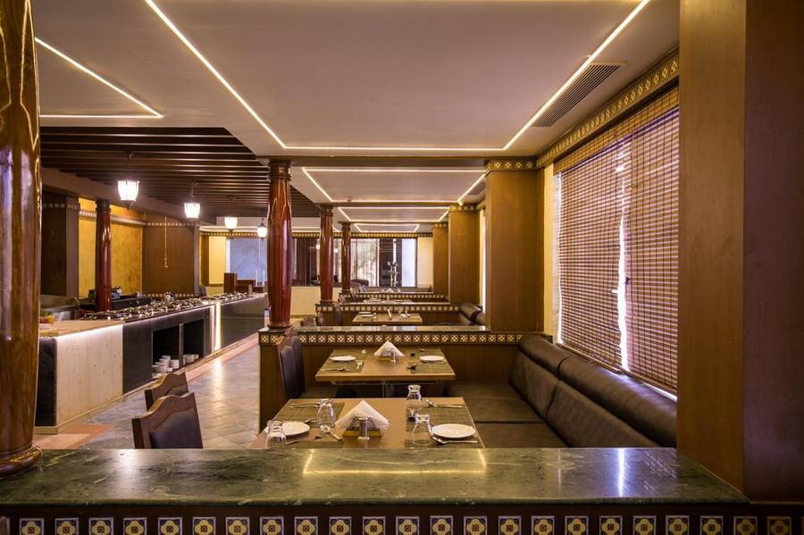Hotel Grand Palace Chennai,Kanchipuram>>Chennai,3 star