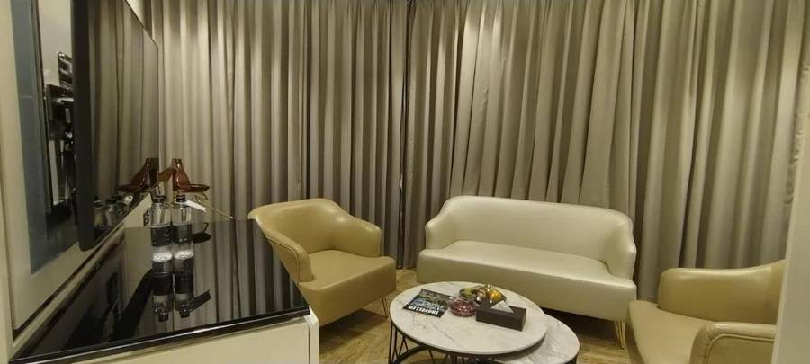 Amanora The Fern Hotels And Club,Hadapsar,5 star