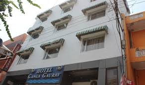 HOTEL GANGA GAURAV