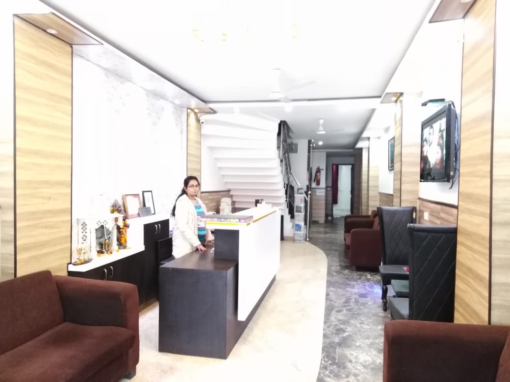 capital o 44526 hotel tjs royale
