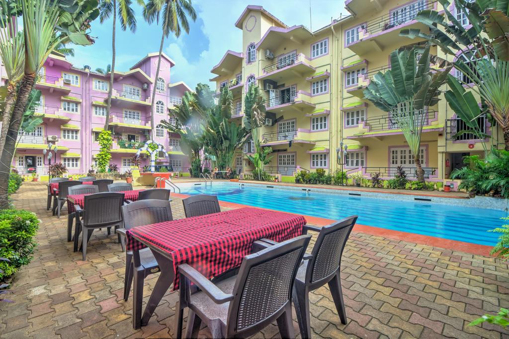 Goa Five Star Hotel Job Vacancy