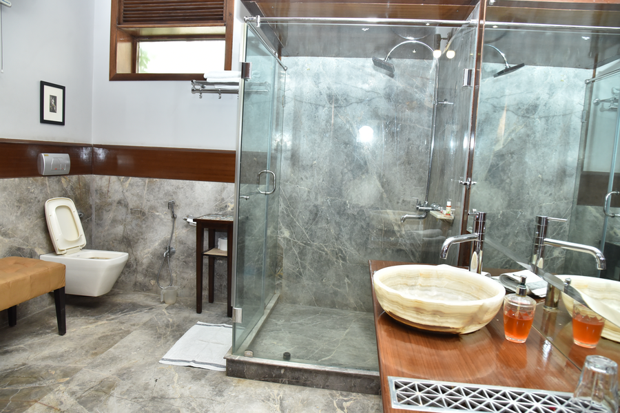 otara luxury home stay