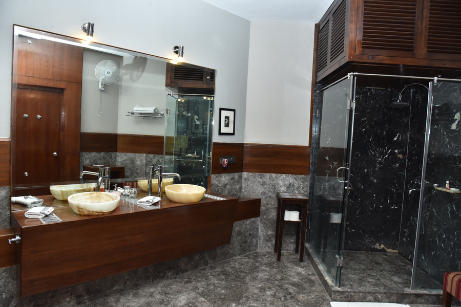 otara luxury home stay