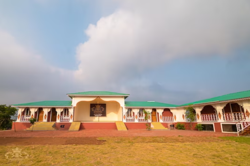 rockford resort and spa