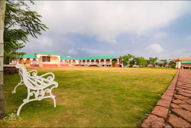 rockford resort and spa