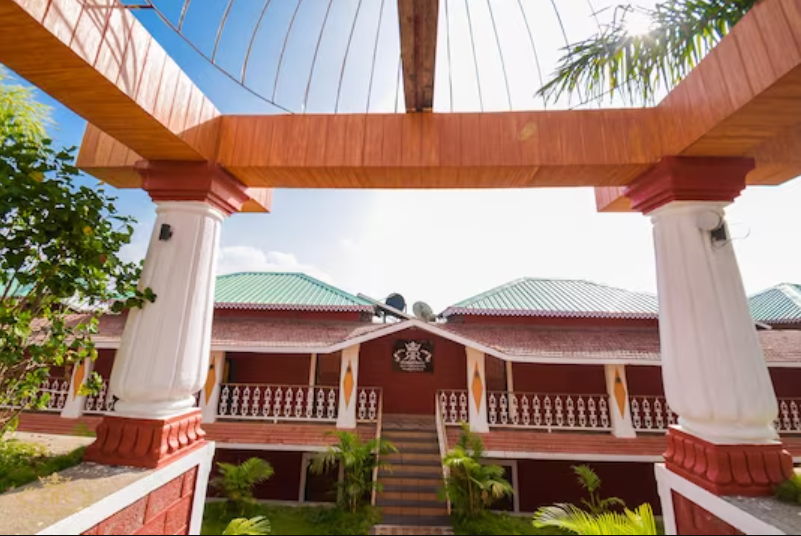 rockford resort and spa