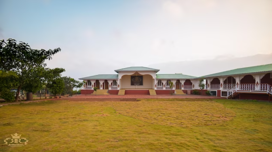 Rockford Resort And Spa,Tapola Road,3 star