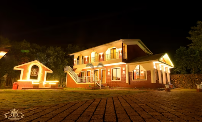 rockford resort and spa