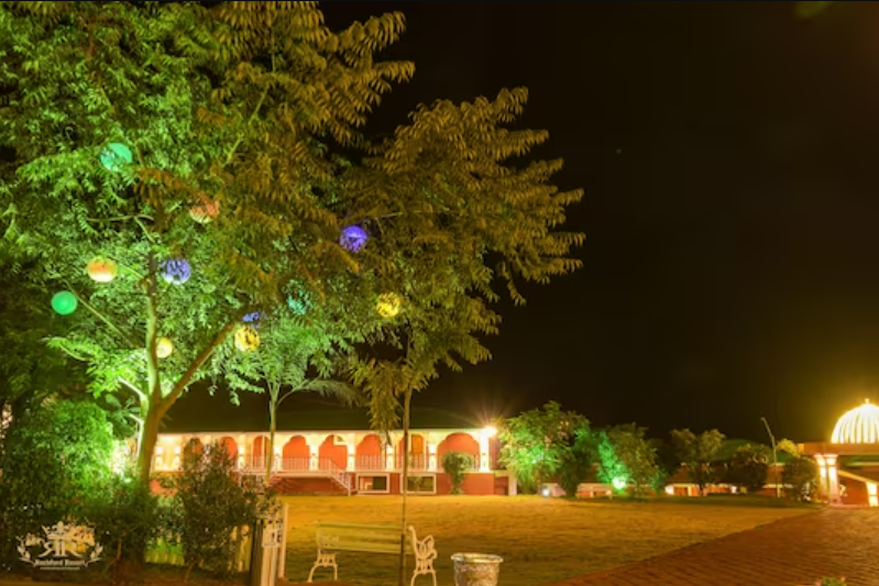 rockford resort and spa