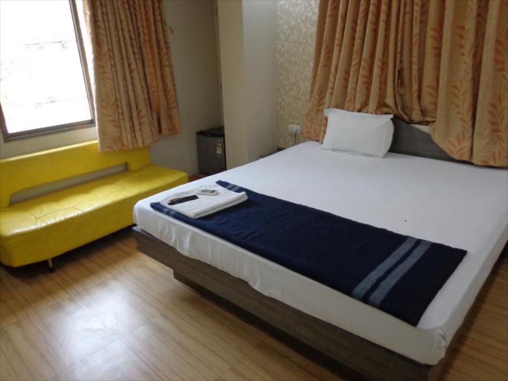 hotel darbar international