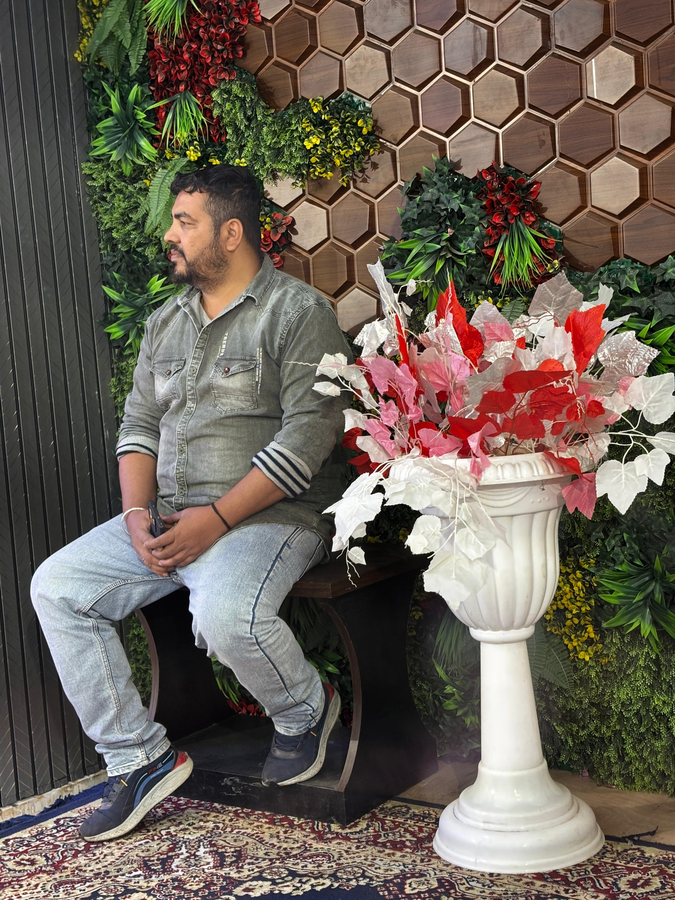 hotel darbar international