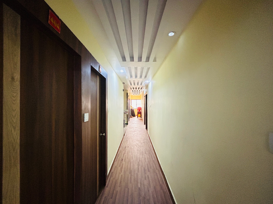 hotel darbar international