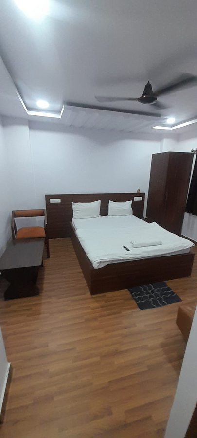 hotel darbar international