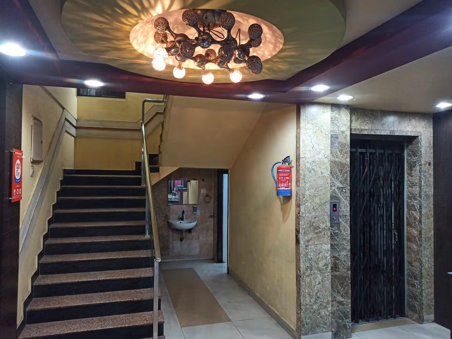 hotel darbar international