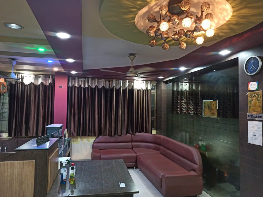 hotel darbar international