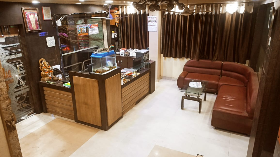 hotel darbar international