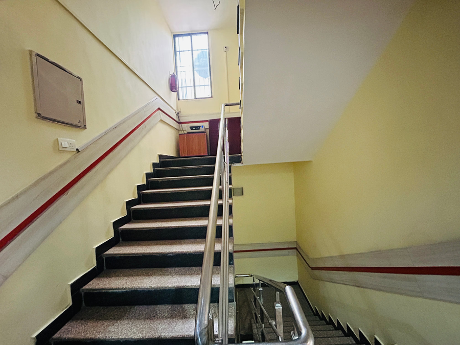 hotel darbar international