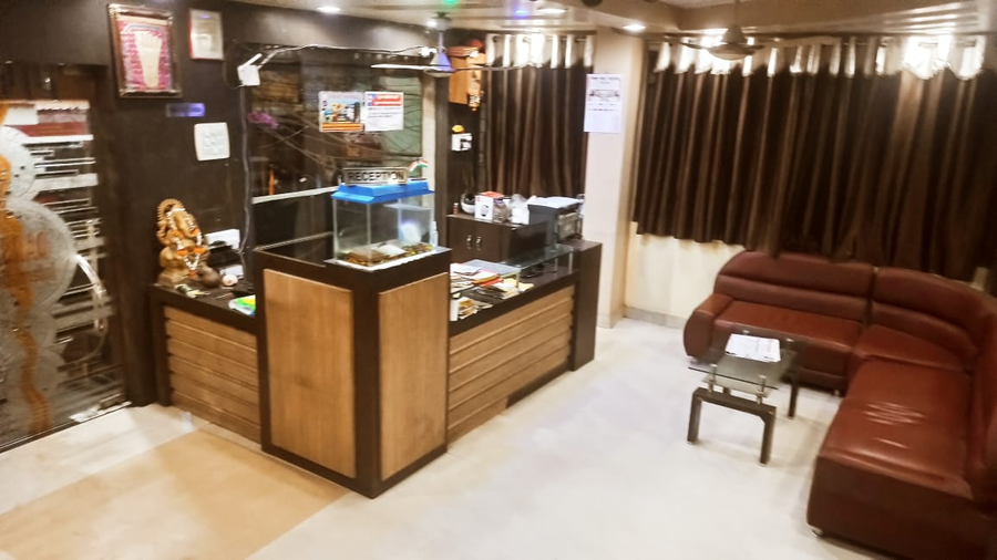 hotel darbar international