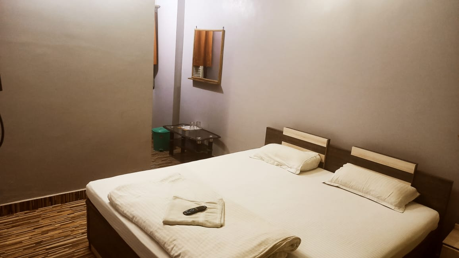 hotel darbar international