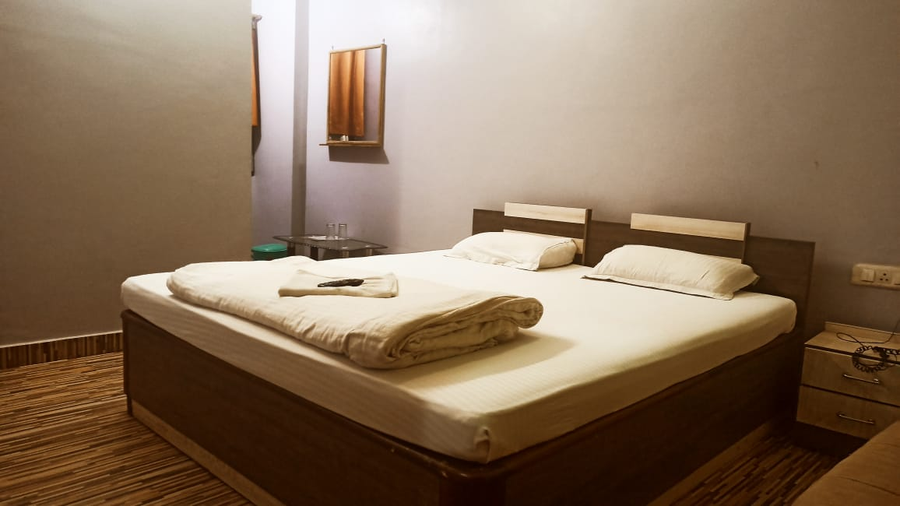 hotel darbar international