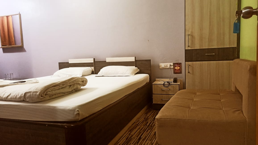 hotel darbar international