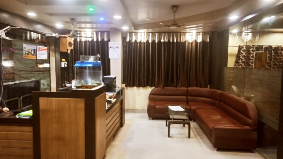 hotel darbar international