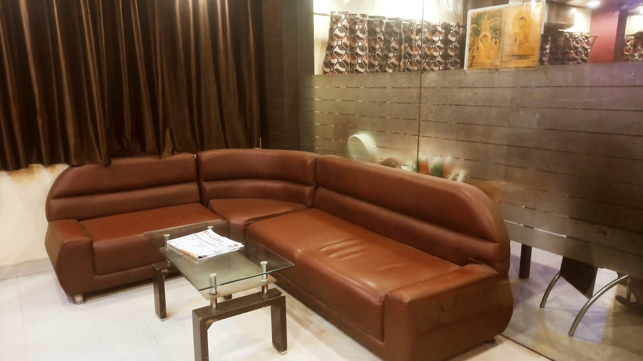 hotel darbar international