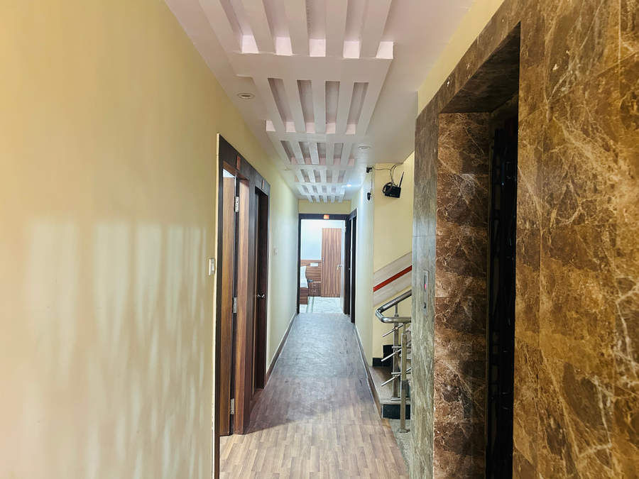 hotel darbar international